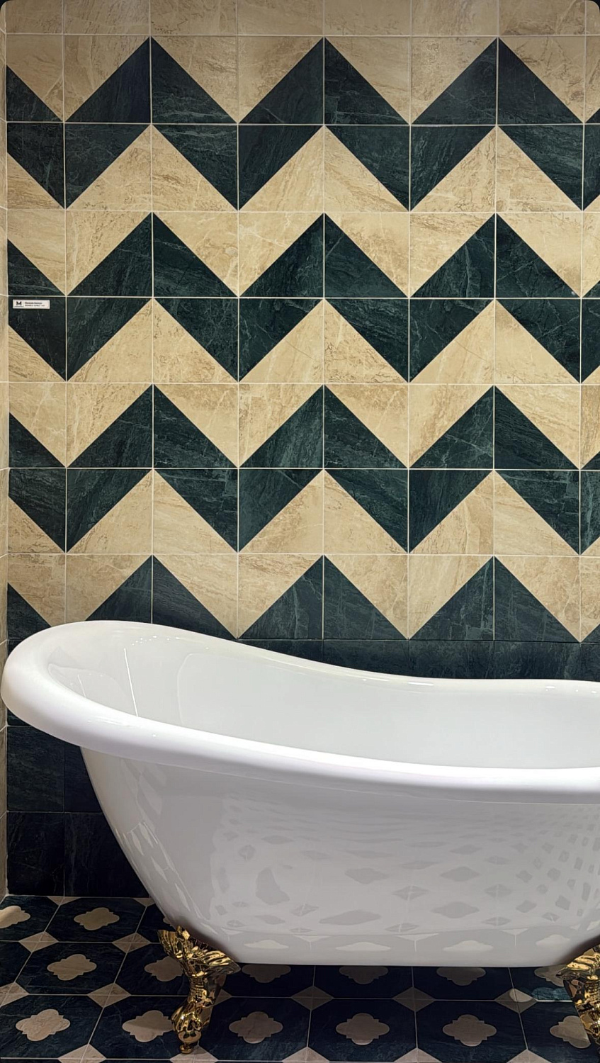 Cevisama 2025: итоги, тренды и немного доброго сарказма